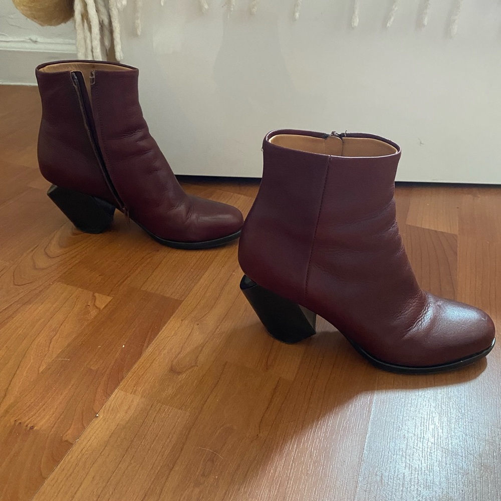 Maison Martin Margiela boots